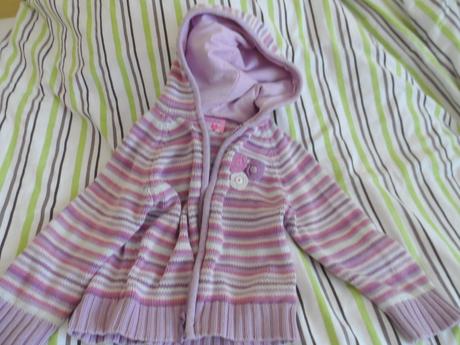 Svetrík, cena vrátane obyč. pošty, just play,104