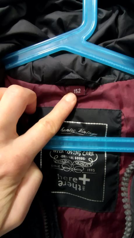 Jarná bundička, c&a,152