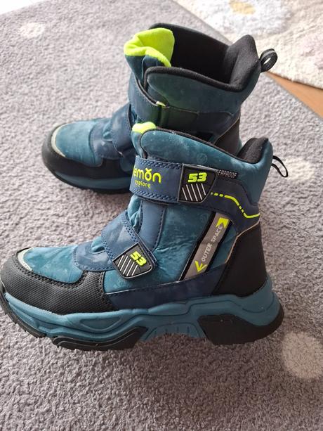 Snehule, coccodrillo,34