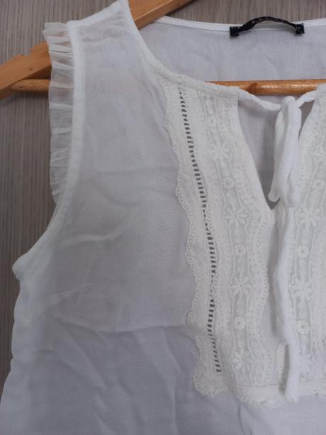 Nenosena lahka bluzka, mohito, 36, mohito,36