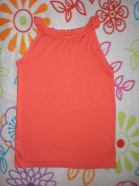 Dievčenské tielko 128/134, george,128