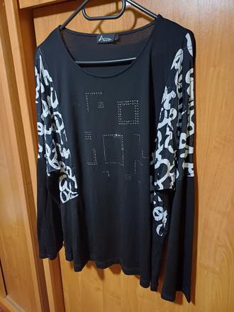 Damske tričko xxxl, xxxl