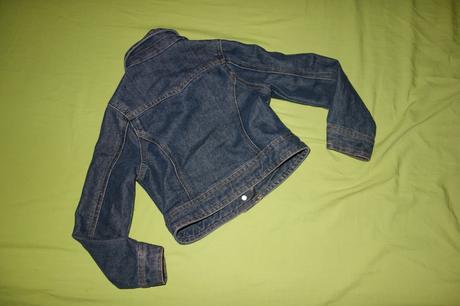 Riflova bundicka tu, tu,116