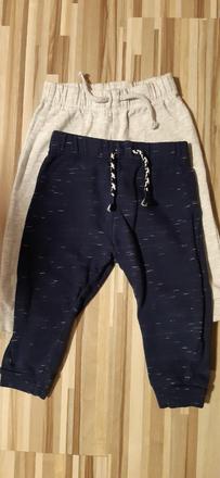 Tepláčiky, f&f,80
