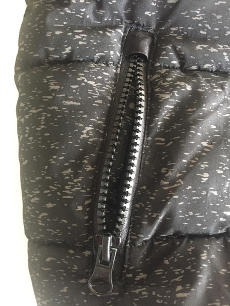 Zimná bunda, f&f,128