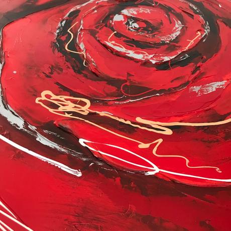 Ručne maľovaný obraz, 