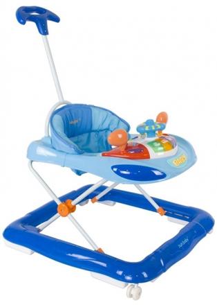 Chodítko so stoperami + tyč akcia, 