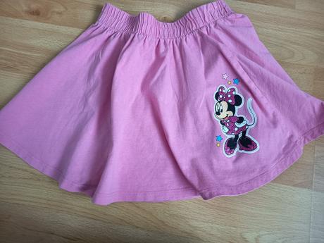 Sukničky 110/116, 110