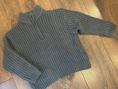 Sveter zara, zara,110