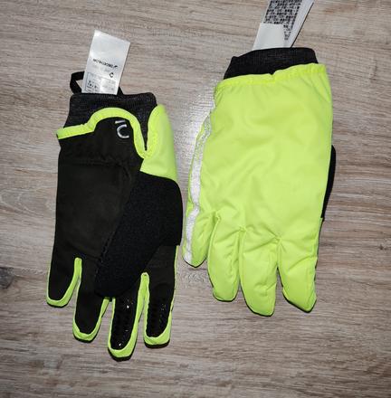 Rukavice, decathlon,128