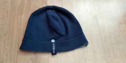 Prechodná chlapčenská čiapka, 98