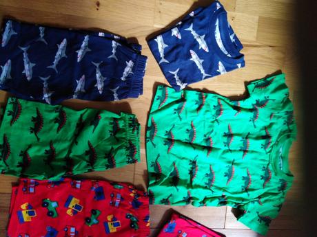 Pyzamka 98 cm next, next,98