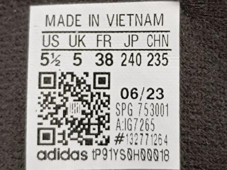 Zimné topánky adidas, adidas,38