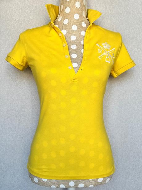 Ralph lauren polotričko, ralph lauren,xs