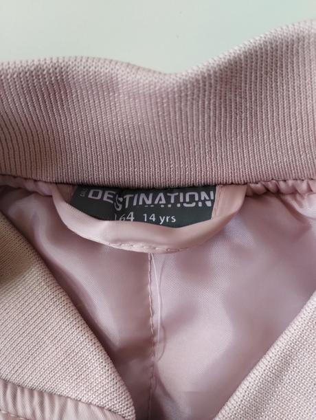 Prechodná vetrovka, pepco,164