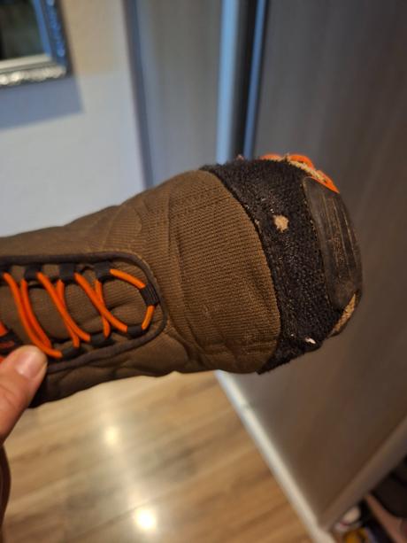 Topánky, columbia,36