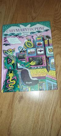 Čárymáryfučpunč,