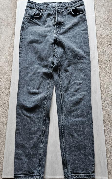 Pekné rifle zara, zara,34