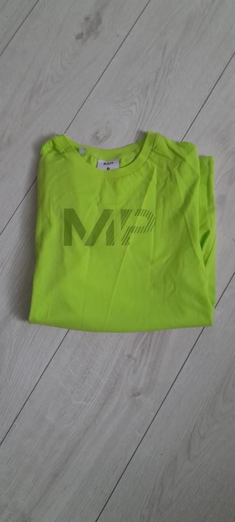 My protein tričko, s