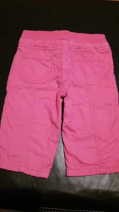 Nohavice nové, dopodopo,68