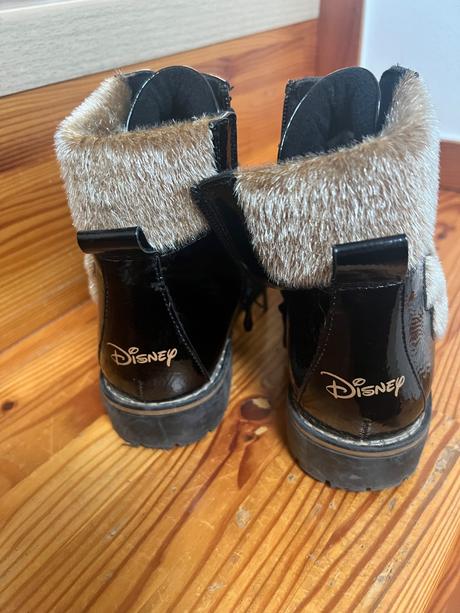 Prechodne topanky disney mickey, 35