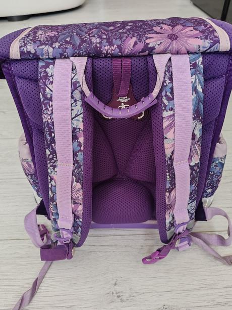 Predám aktovku belmil pre 1.stupeň, 