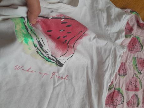 Letné pyžama, f&f,146