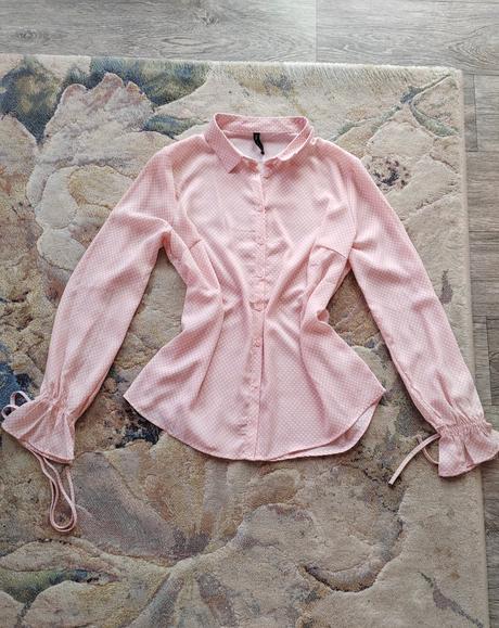 Dámska blúzka m, new yorker,m