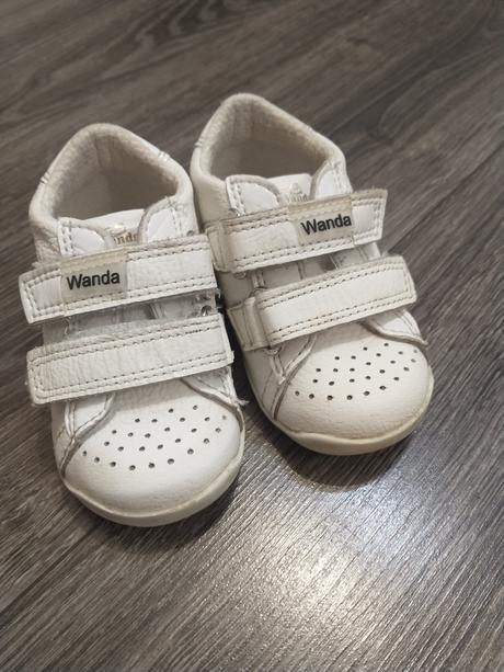 Wanda topánočky, wanda,18