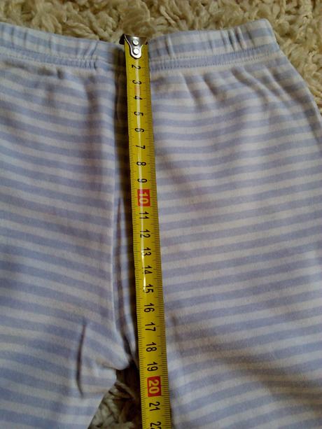 Súprava nohavice+tričko, cherokee,80