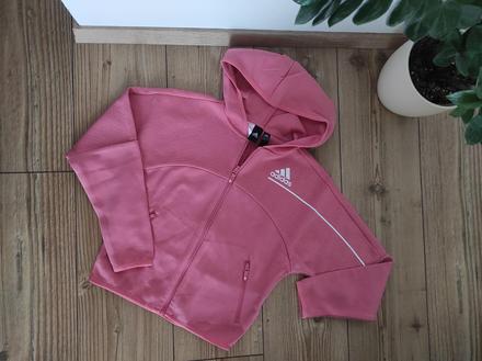 Mikina adidas, adidas,140