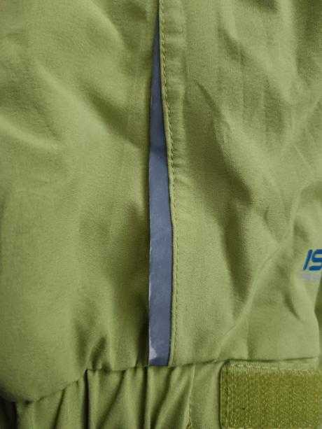 Prechodná bunda, regatta,128