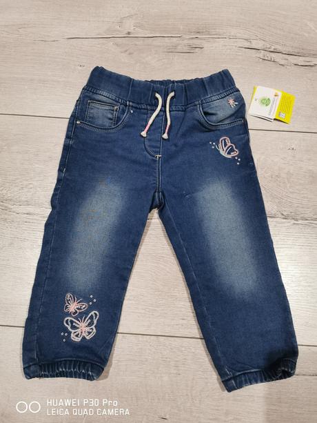 Dievčenské rifle, topomini,86