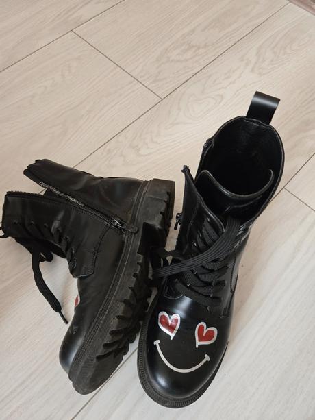 Clenkove topanky, 35