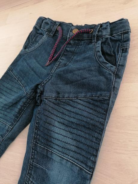 Elastické rifle, 104