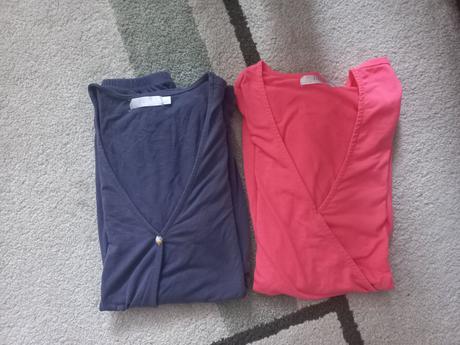 2ks kojo tričká bonprix, bonprix,s
