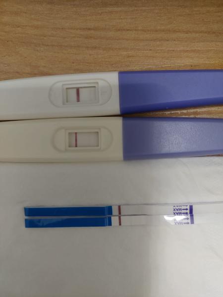 Môže tak skoro ukázať test tehotenstvo?