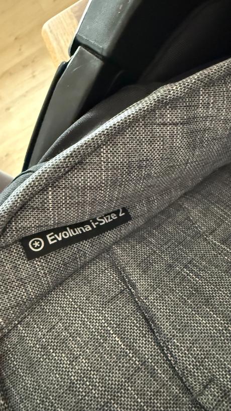 Kiddy vajicko + isofix + novorodenecke vlozky, kiddy