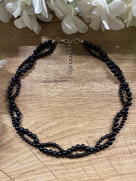 Perlový náhrdelník, 