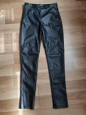 Nohavice, h&m,164