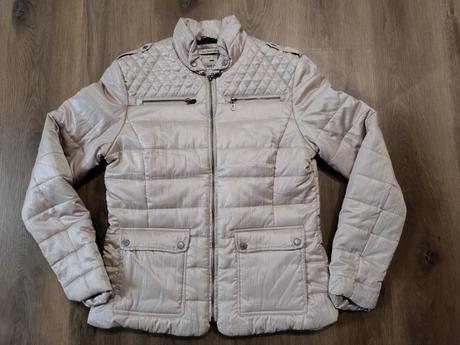 Dámska zimná bunda, timeout,l