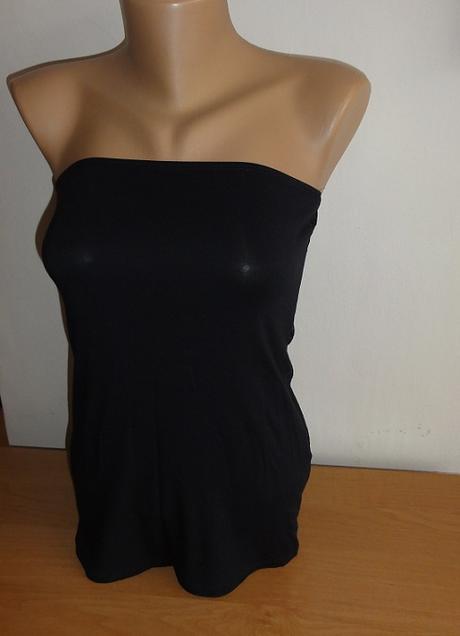 Top s čipkou xs/m, tezenis,s
