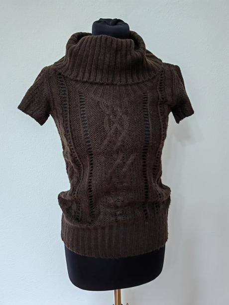 Sveter, terranova,xs