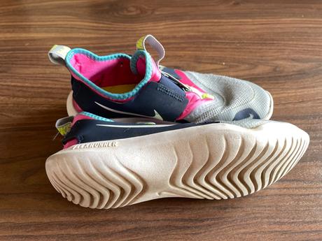 Latkove tenisky nike, nike,34