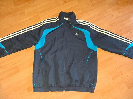 Pánska bunda, adidas,l