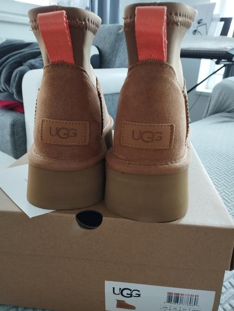 Snehule ugg, ugg,38