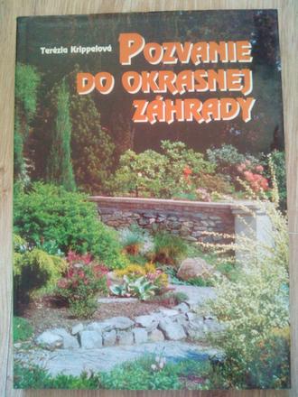 Pozvanie do okrasnej záhrady, 