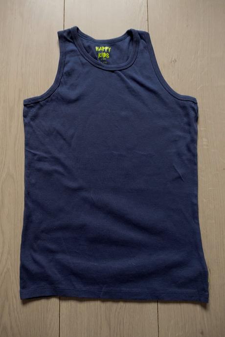 Tričká happy kids 146/152, tchibo,146