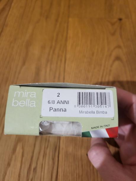 Nepriehladne dievcenske pancuchy, 