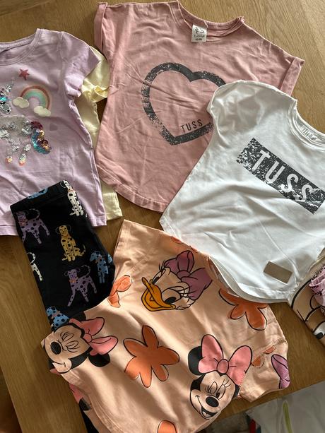 Balik oblecenia, 86–98